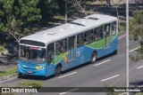 Viação Grande Vitória 23084 na cidade de Vitória, Espírito Santo, Brasil, por Tarcisio Schnaider. Número da foto: #:id.