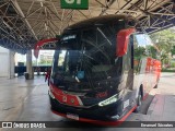 Lirabus 21058 na cidade de São Paulo, São Paulo, Brasil, por Emanuel Sócrates. Número da foto: #12883160.