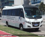 Prefeitura Municipal de Domingos Martins 3G96 na cidade de Vila Velha, Espírito Santo, Brasil, por Sergio Corrêa. Número da foto: #12883042.