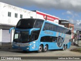 Auto Viação Progresso 6057 na cidade de Caruaru, Pernambuco, Brasil, por Lenilson da Silva Pessoa. Número da foto: #:id.