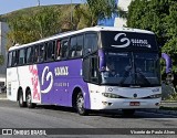 Bruna Viagens 4609 na cidade de Aparecida, São Paulo, Brasil, por Vicente de Paulo Alves. Número da foto: #12883978.