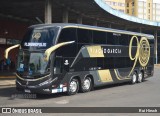 Viação Garcia 96001 na cidade de Porto Alegre, Rio Grande do Sul, Brasil, por Rui Hirsch. Número da foto: #12884206.