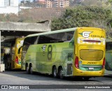 Empresa Gontijo de Transportes 25080 na cidade de Belo Horizonte, Minas Gerais, Brasil, por Maurício Nascimento. Número da foto: #12884262.