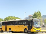 Real Auto Ônibus A41412 na cidade de Rio de Janeiro, Rio de Janeiro, Brasil, por Vinicius Lopes. Número da foto: #12883134.
