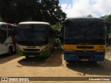 Ônibus Particulares 1708 na cidade de João Pessoa, Paraíba, Brasil, por Alexandre Dumas. Número da foto: #:id.