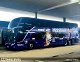 Empresa de Ônibus Nossa Senhora da Penha 63050 na cidade de São Bernardo do Campo, São Paulo, Brasil, por Adriano Ônibus . Número da foto: #12882978.