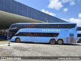 Expresso Guanabara 2227 na cidade de Caruaru, Pernambuco, Brasil, por Lenilson da Silva Pessoa. Número da foto: #:id.