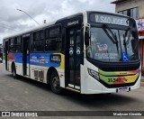 Taguatur - Taguatinga Transporte e Turismo 35.540 na cidade de Paço do Lumiar, Maranhão, Brasil, por Madyson Almeida. Número da foto: #12884211.