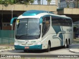 Transportadora Turística Monte Serrat 1700 na cidade de São Paulo, São Paulo, Brasil, por Michel Eduardo da Silva. Número da foto: #:id.