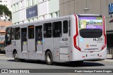 Auto Viação Redentor HL339 na cidade de Curitiba, Paraná, Brasil, por Paulo Henrique Pereira Borges. Número da foto: #12884474.
