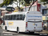 TIG - Transporte Inteligente de Guanacaste EL ARENERO na cidade de San José, San José, Costa Rica, por Sebas Gamboa. Número da foto: #12883730.