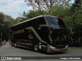 Auto Viação Gadotti 6500 na cidade de São Paulo, São Paulo, Brasil, por Douglas Célio Brandao. Número da foto: #12884431.