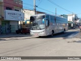 Brisamar Turismo 009 na cidade de Aracaju, Sergipe, Brasil, por Bruno Ferreira. Número da foto: #12883177.