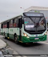Jotur - Auto Ônibus e Turismo Josefense 1339 na cidade de São José, Santa Catarina, Brasil, por Richard Silva. Número da foto: #:id.