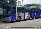 Next Mobilidade - ABC Sistema de Transporte 81.429 na cidade de Santo André, São Paulo, Brasil, por Matheus Costa. Número da foto: #12882813.