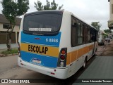 Escolares 68866 na cidade de Machado, Minas Gerais, Brasil, por Lucas Alexandre Tavares. Número da foto: #12884320.