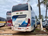Vitória Transportes 13659 na cidade de Roteiro, Alagoas, Brasil, por Luís Matheus Oliveira. Número da foto: #:id.