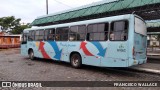 Viação Siará Grande 14106 na cidade de Fortaleza, Ceará, Brasil, por FRANCISCO WALLACE. Número da foto: #12884121.