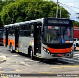 TRANSPPASS - Transporte de Passageiros 8 0137 na cidade de São Paulo, São Paulo, Brasil, por Renan De Jesus Oliveira. Número da foto: #12883341.