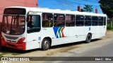 Viação Bom Sucesso 980 na cidade de Aracaju, Sergipe, Brasil, por Eder C.  Silva. Número da foto: #:id.