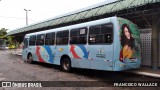 Rota Sol > Vega Transporte Urbano 35407 na cidade de Fortaleza, Ceará, Brasil, por FRANCISCO WALLACE. Número da foto: #12884122.