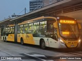 Mobi Rio E902441 na cidade de Rio de Janeiro, Rio de Janeiro, Brasil, por Gabriel Petersen Gomes. Número da foto: #12884113.