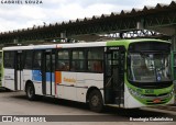 Rápido Araguaia 50210 na cidade de Goiânia, Goiás, Brasil, por Busologia Gabrielística. Número da foto: #12884692.