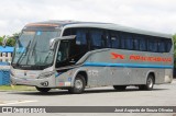 Viação Piracicabana 7104 na cidade de São Paulo, São Paulo, Brasil, por José Augusto de Souza Oliveira. Número da foto: #:id.
