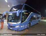 Real Expresso 15402 na cidade de Uberaba, Minas Gerais, Brasil, por Carlos  Henrique. Número da foto: #12884150.