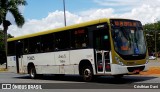 BsBus Mobilidade 710865 na cidade de Brasília, Distrito Federal, Brasil, por Cristhian Davi. Número da foto: #12883744.