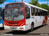 Integração Transportes 0411035 na cidade de Manaus, Amazonas, Brasil, por Felipe Andrade. Número da foto: #:id.