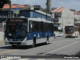 Rodotur Turismo 1.810 na cidade de Recife, Pernambuco, Brasil, por Alexandre Dumas. Número da foto: #:id.