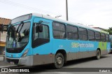 Auto Viação Salineira 230 na cidade de São Pedro da Aldeia, Rio de Janeiro, Brasil, por Rafael H.. Número da foto: #12884747.