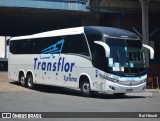 Transflor - Transporte Anflor 1000 na cidade de Porto Alegre, Rio Grande do Sul, Brasil, por Rui Hirsch. Número da foto: #:id.