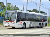 Next Mobilidade - ABC Sistema de Transporte 5426 na cidade de São Paulo, São Paulo, Brasil, por Matheus Ribeiro. Número da foto: #12883884.