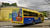 Auto Viação Reginas DC 4.012 na cidade de Duque de Caxias, Rio de Janeiro, Brasil, por João Vicente. Número da foto: #:id.