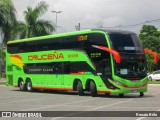 Autobuses Cruceña 2022 na cidade de Barueri, São Paulo, Brasil, por Renato Brito. Número da foto: #12883392.