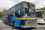 Ônibus Particulares DIPLOMATA 380 na cidade de Barueri, São Paulo, Brasil, por Marcelo Guerra. Número da foto: #12882738.