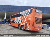 Bus X 24426 na cidade de Caruaru, Pernambuco, Brasil, por Lenilson da Silva Pessoa. Número da foto: #:id.