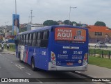 BB Transportes e Turismo 27.487 na cidade de Itapevi, São Paulo, Brasil, por Rômulo Santos. Número da foto: #:id.