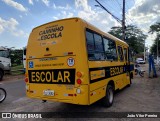 Prefeitura Municipal de Valentim Gentil ELU3090 na cidade de Fernandópolis, São Paulo, Brasil, por João Vitor Pereira. Número da foto: #12883846.