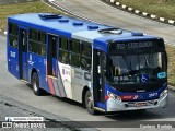 Guarulhos Transportes 33.617 na cidade de Guarulhos, São Paulo, Brasil, por Gustavo  Bonfate. Número da foto: #12884359.