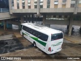 Viação Paraty 5130 na cidade de Limeira, São Paulo, Brasil, por André Leandro. Número da foto: #:id.
