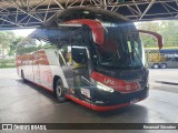 Lirabus 21058 na cidade de São Paulo, São Paulo, Brasil, por Emanuel Sócrates. Número da foto: #12883150.