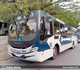 Viação Sandra 11464 na cidade de Belo Horizonte, Minas Gerais, Brasil, por Bruno Santos Lima. Número da foto: #12884394.
