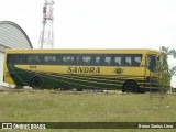 Viação Sandra 6050 na cidade de Belo Horizonte, Minas Gerais, Brasil, por Bruno Santos Lima. Número da foto: #12882711.