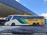 Empresa Gontijo de Transportes 18415 na cidade de Caruaru, Pernambuco, Brasil, por Lenilson da Silva Pessoa. Número da foto: #12884031.