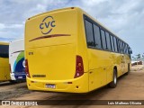 CVC Turismo 0705 na cidade de Roteiro, Alagoas, Brasil, por Luís Matheus Oliveira. Número da foto: #12884568.