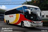 Viação Regional 2412 na cidade de Salvador, Bahia, Brasil, por Ônibus Ssa. Número da foto: #12882771.