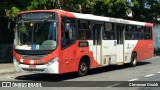 Expresso CampiBus 2286 na cidade de Campinas, São Paulo, Brasil, por Cleverson Giraldi. Número da foto: #12884161.